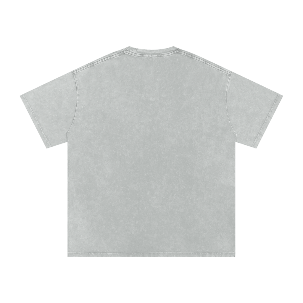 Rakwon Washed Oversized T-Shirt
