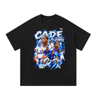 Cade McGowan Oversized T-Shirt