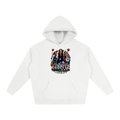 Nathanella-Sabelle Blake Oversize  Hoodie