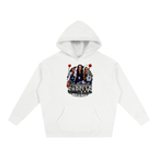 Nathanella-Sabelle Blake Oversize  Hoodie