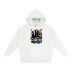 Nathanella-Sabelle Blake Oversize  Hoodie