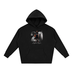Daijohn Hughes Oversize  Hoodie