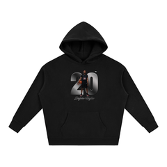 Daijohn Hughes Oversize  Hoodie