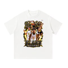 Blake Williams Oversized T-Shirt
