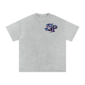 Sonny Patterson Washed Oversized T-Shirt
