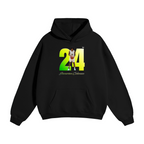 Jamerion Coleman Oversize  Hoodie