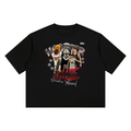 chase_acord20 Heavyweight Boxy T-Shirt