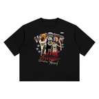chase_acord20 Heavyweight Boxy T-Shirt