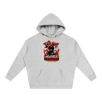 Daijohn Hughes Oversize  Hoodie