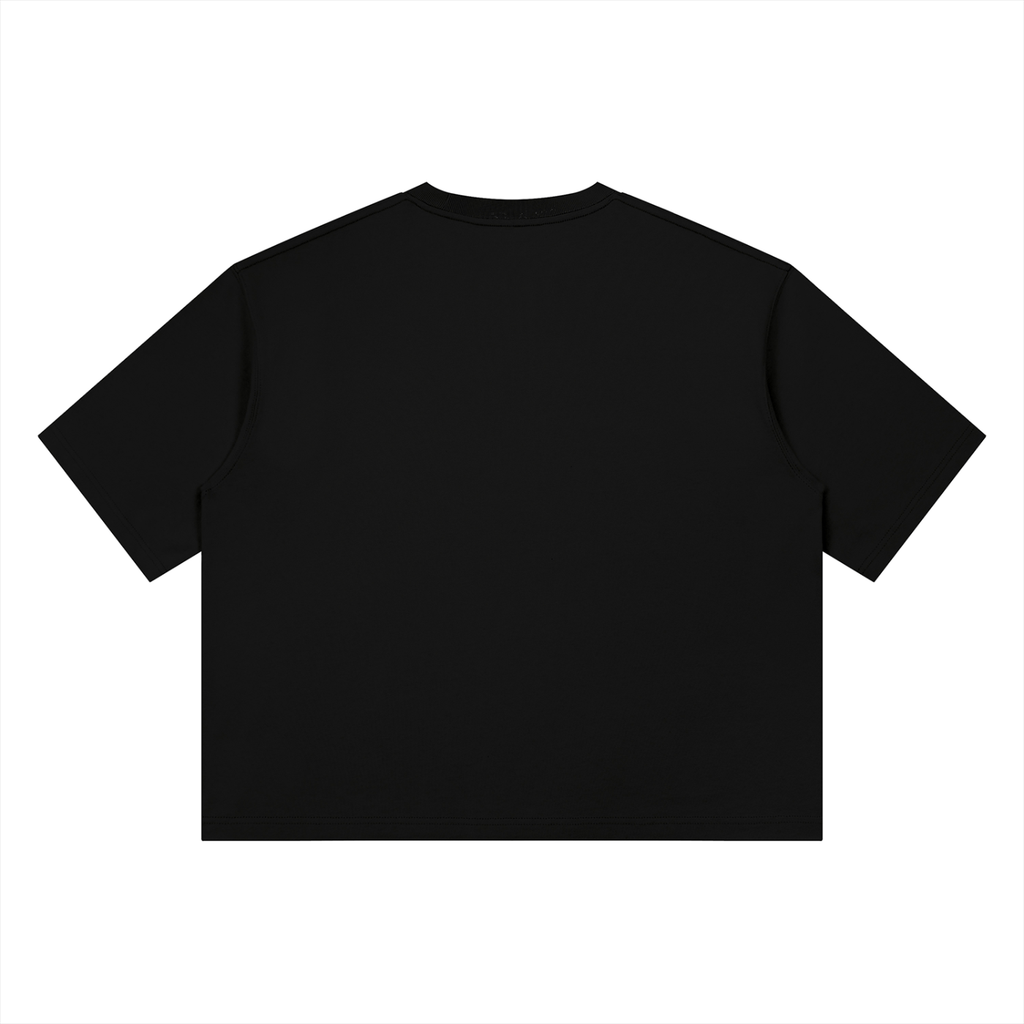 Tyler Harris Heavyweight Boxy T-Shirt