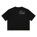 Jalani rice Heavyweight Boxy T-Shirt