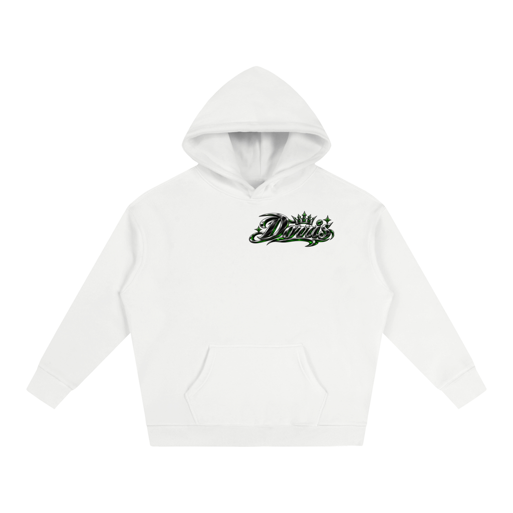 Bryson Alexzander Dorris Oversize  Hoodie