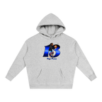 Major Pearson Oversize  Hoodie
