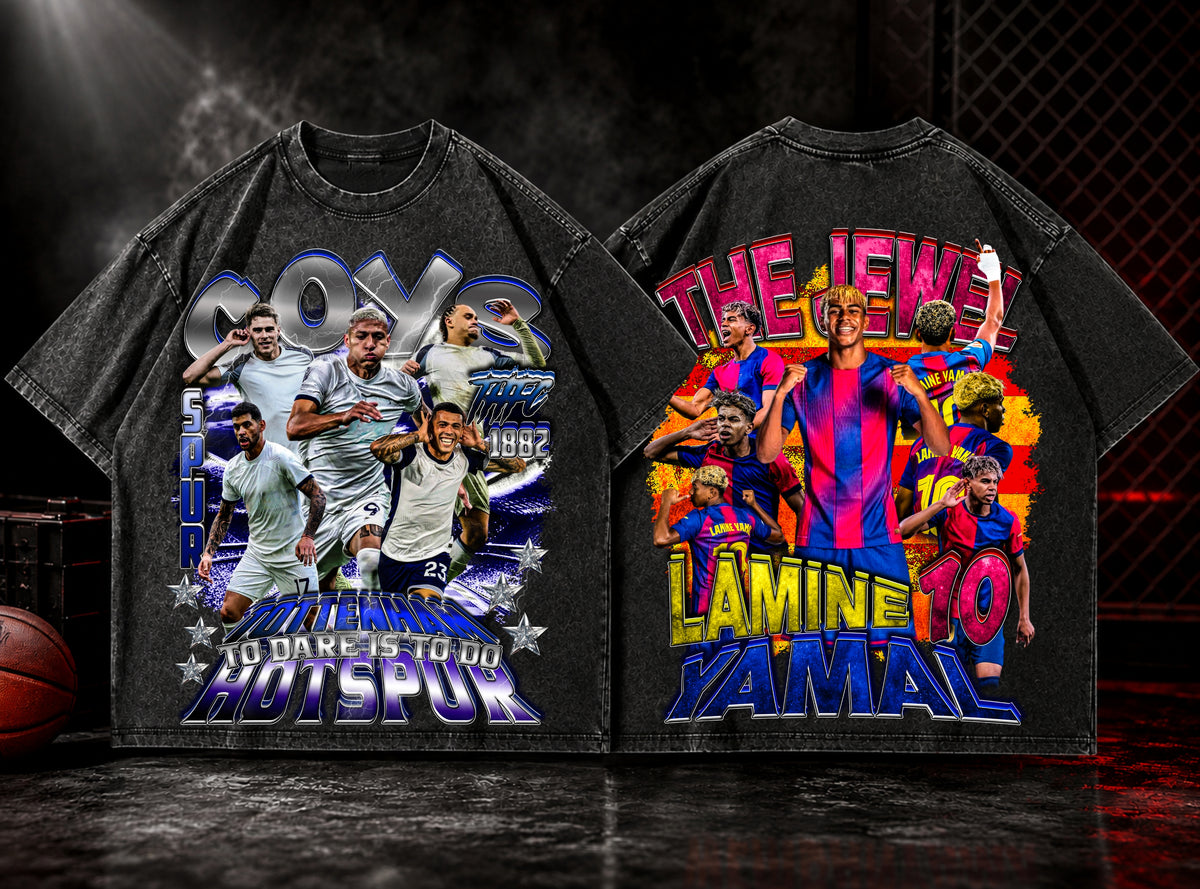 Premium Merchandise Built For Athletes