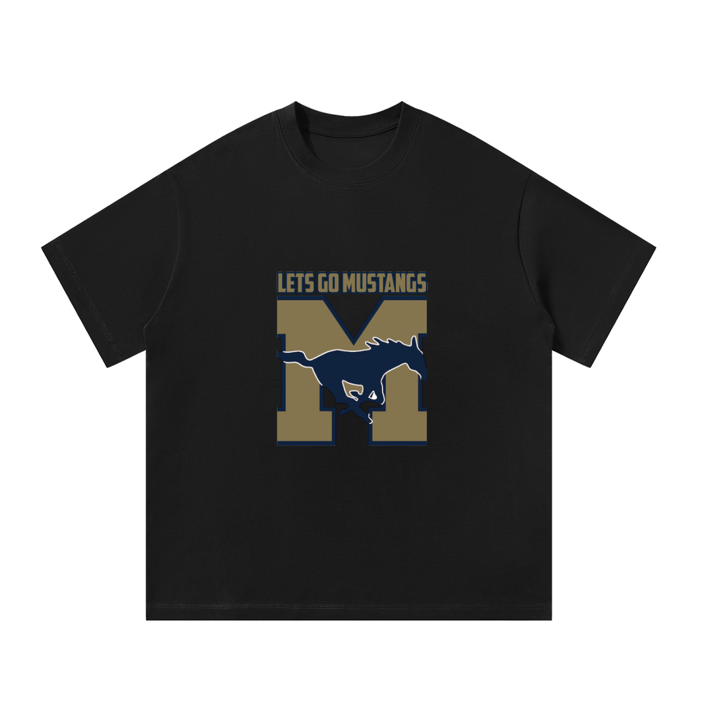 Cam’Ryn Watson Oversized T-Shirt