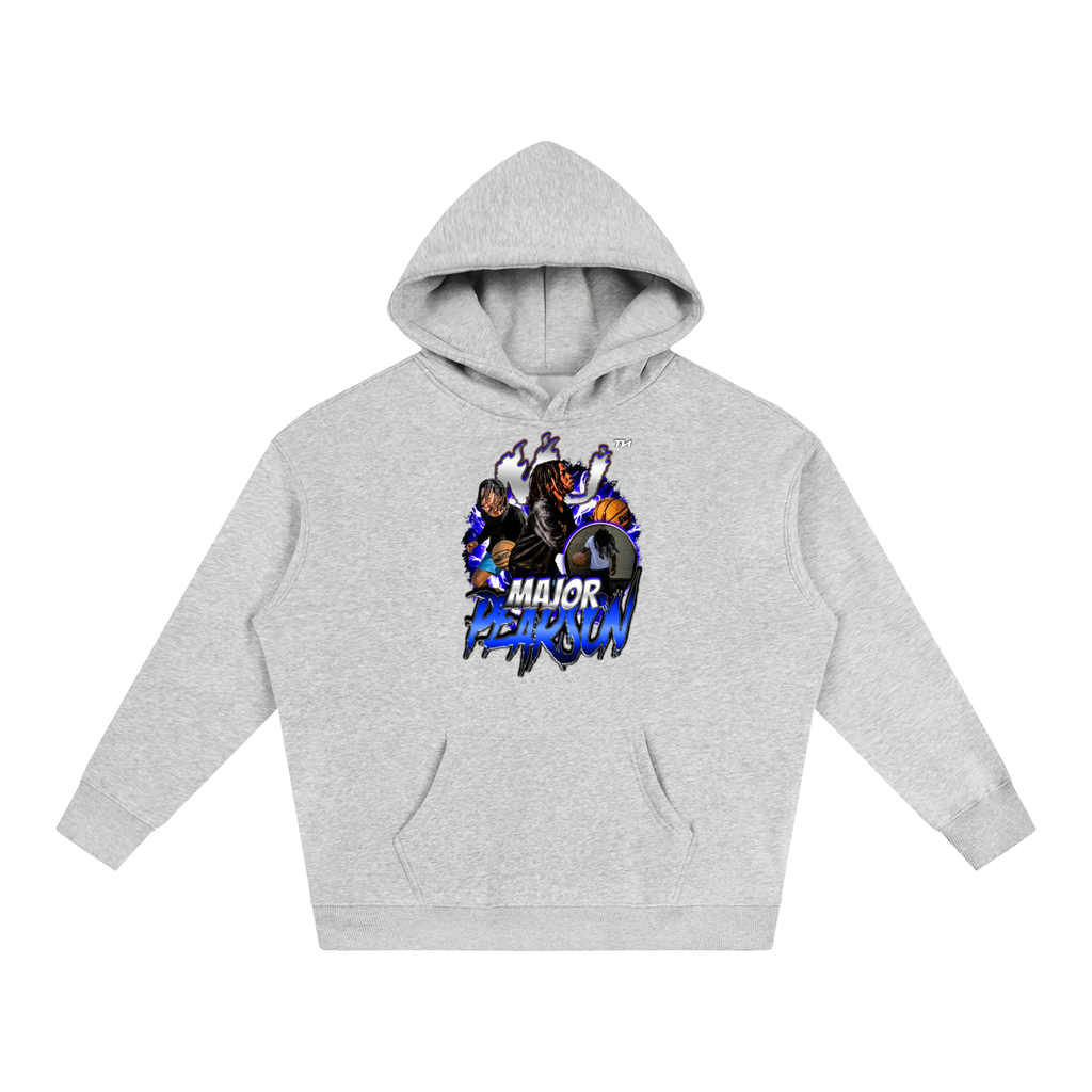 Major Pearson Oversize  Hoodie