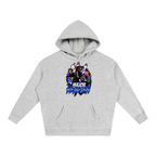 Major Pearson Oversize  Hoodie