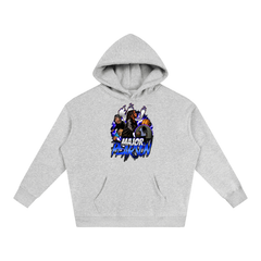 Major Pearson Oversize  Hoodie