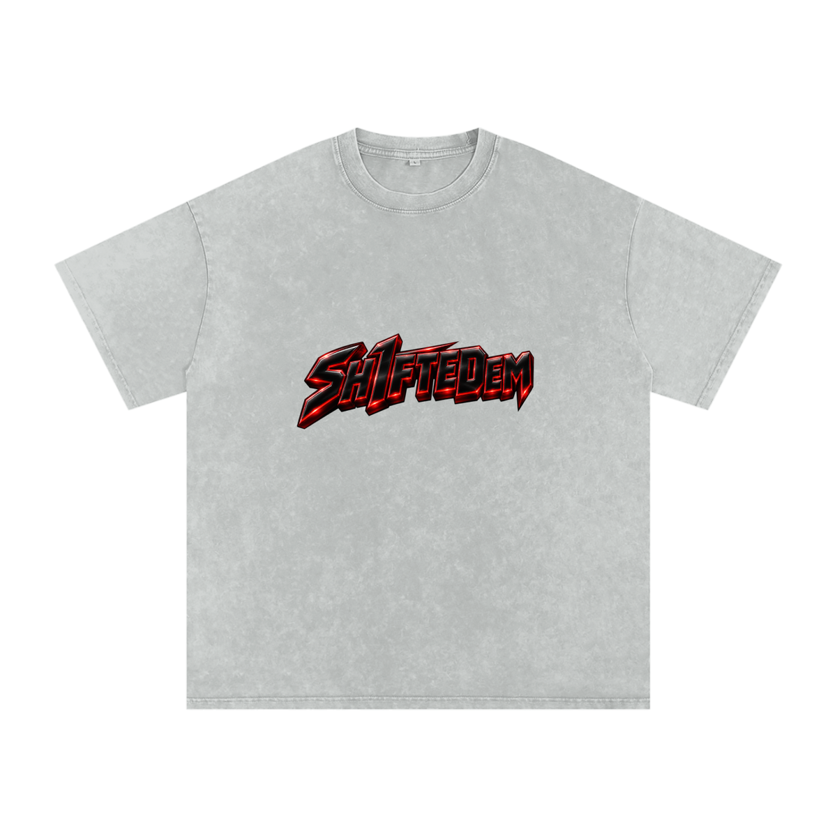 Light Gray / S