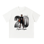 Daijohn Hughes Oversized T-Shirt