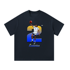 Ladarius Oversized T-Shirt