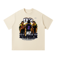 Dijuan williams Oversized T-Shirt