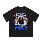 Pace Oversized T-Shirt