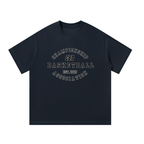 Championship Basketball Association Inc Oversized T-Shirt