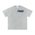 Avrian Roberson Washed Oversized T-Shirt