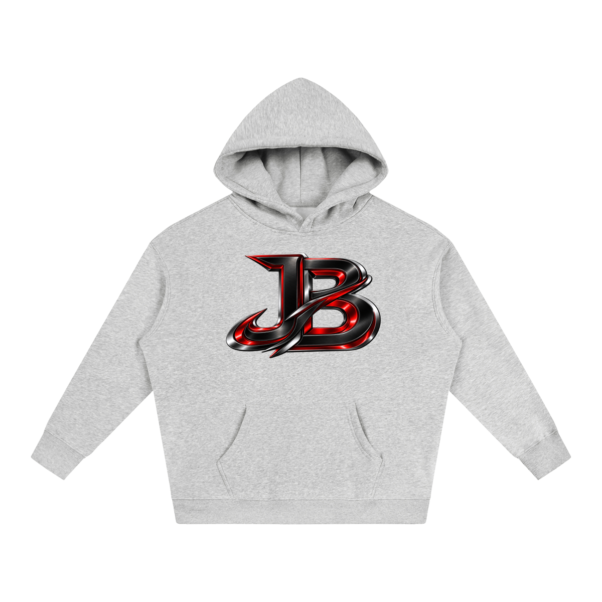 Josh Branche Oversize  Hoodie