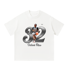 Jalani rice Oversized T-Shirt