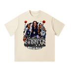 Nathanella-Sabelle Blake Oversized T-Shirt