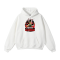 Carlos Soto-brooks Oversize  Hoodie