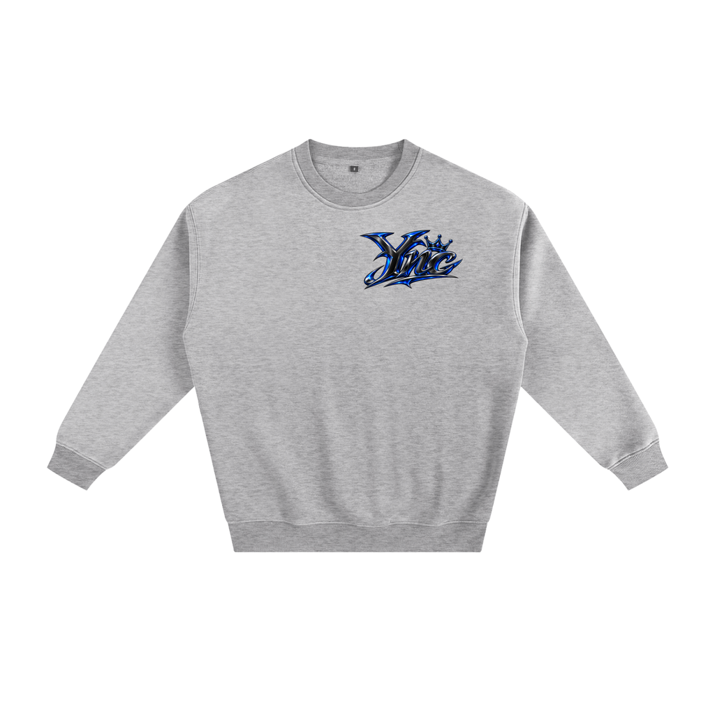 Major Pearson Fleeced Sweatshirt