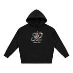 Jalani rice Oversize  Hoodie