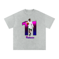 Rakwon Washed Oversized T-Shirt