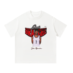 Josh Branche Oversized T-Shirt