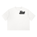 Jalani rice Heavyweight Boxy T-Shirt
