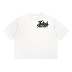 Jalani rice Heavyweight Boxy T-Shirt