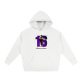 Jamauri Armour Oversize  Hoodie