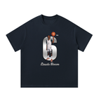 Lincoln Slocum Oversized T-Shirt
