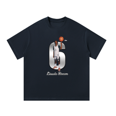 Lincoln Slocum Oversized T-Shirt