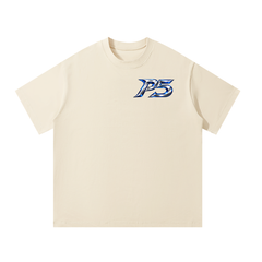 Pace Oversized T-Shirt