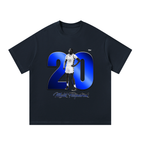 Malik Fitzpatrick Oversized T-Shirt