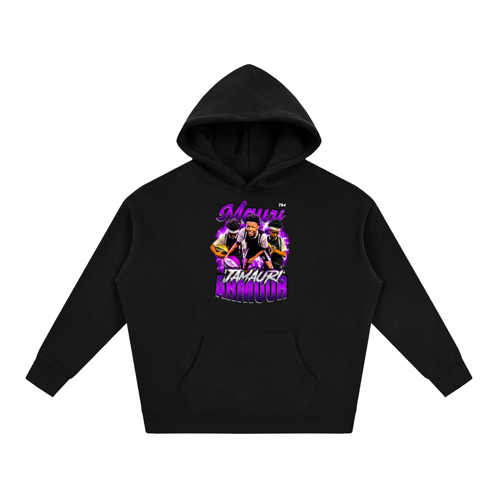 Jamauri Armour Oversize  Hoodie