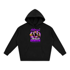 Jamauri Armour Oversize  Hoodie