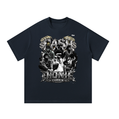 Dionie currin Oversized T-Shirt