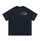 Dijuan williams Oversized T-Shirt