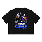 Major Pearson Heavyweight Boxy T-Shirt