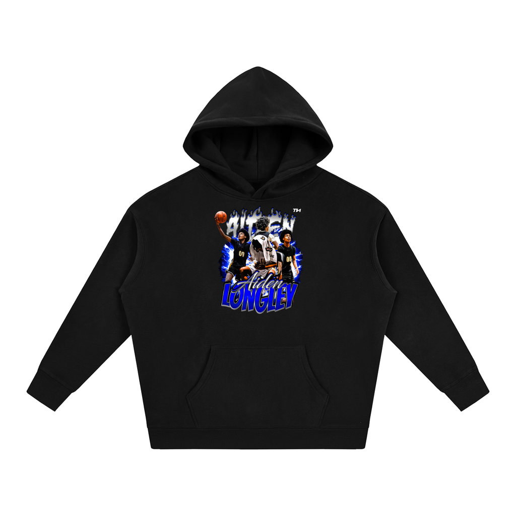 Aiden Longley Oversize  Hoodie